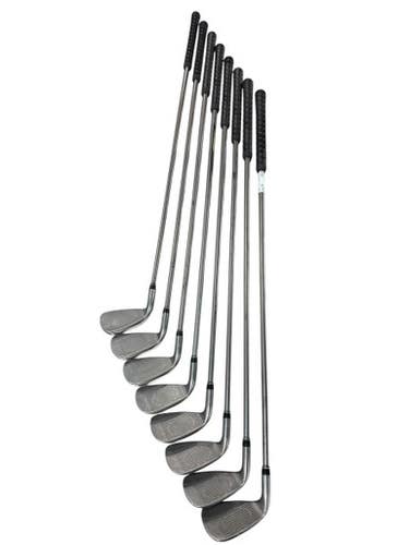 Used Cobra SS-I Mens Iron Set RH 3I-PW 11833-S000166289