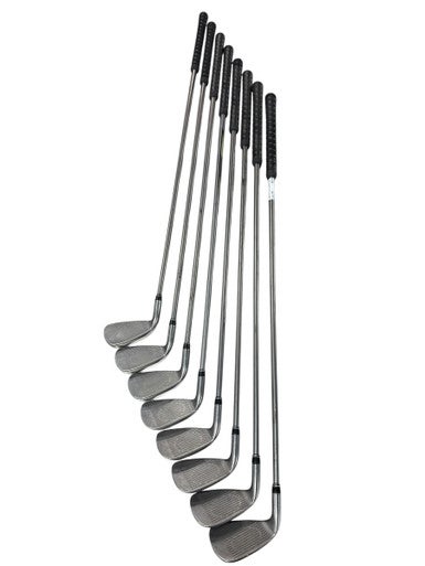 Used Cobra SS-I Mens Iron Set RH 3I-PW 11833-S000166289