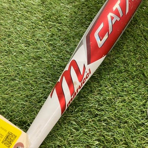 Marucci CAT X Alloy (2 3/4") USSSA 2023 (-10)
