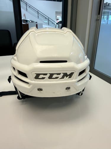Small CCM Super Tacks X Helmet (Used)