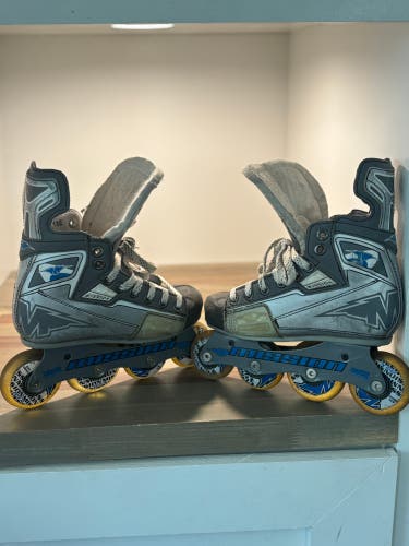 Mission BSX Inline Skates