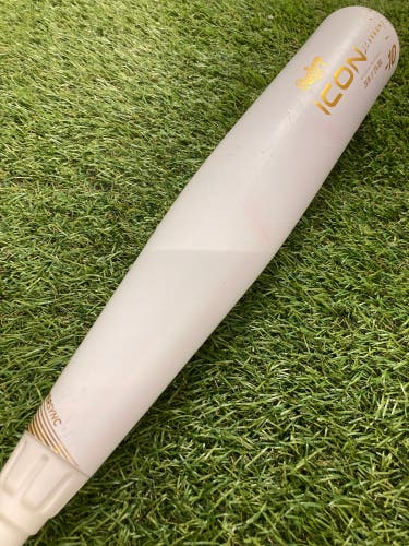 Rawlings Icon (2 3/4") USSSA 2024 (-10)