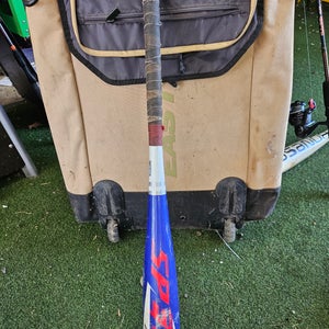 Easton Speed Alloy USABat Certified Bat (-13) 15 oz 28" (Used)