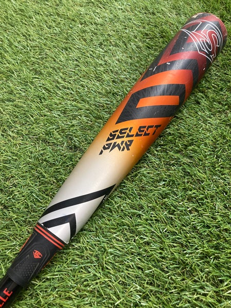 Louisville Slugger Select PWR Hybrid (2 5/8") USA Bat Kid Pitch 2023 (-10)