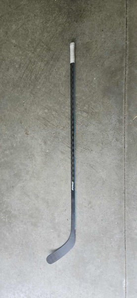 Pro stock hockey stick OG Blue Pro 71 Malkin curve