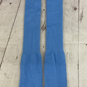 TCK 35452 Unisex Adult's MultiSport Athletic Socks Light Blue Small