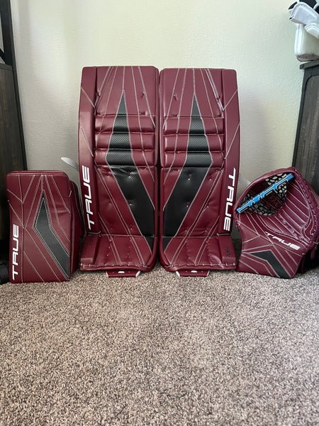 True Catalyst PX5 Pro Custom full set