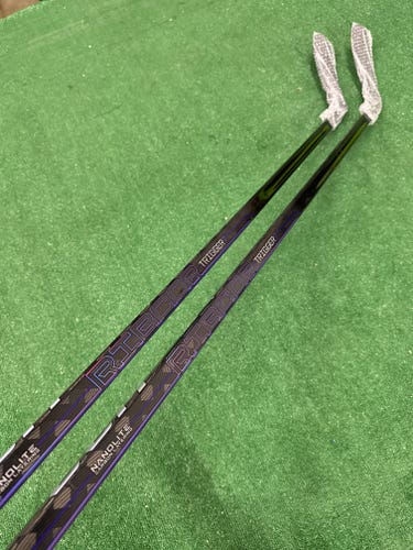 2 Pack New CCM RibCor Trigger 7 Pro (Dauphin - V01 - 66")