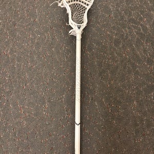 Warrior Fatboy Pro Lacrosse Stick