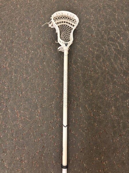 Warrior Fatboy Pro Lacrosse Stick