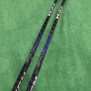 2 Pack New CCM RibCor Trigger 7 Pro (Kirk - V01 - 66")