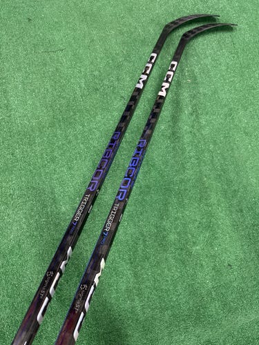 2 Pack New CCM RibCor Trigger 7 Pro (Kirk - V01 - 66")