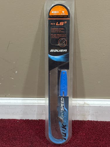 Bauer LS3 280 mm (New) Item#MD280