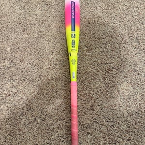 2026 Easton Dub Composite USSSA Certified Bat (-8) 22 oz 30" (Used)