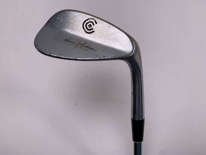 Cleveland 588 Chrome Sand Wedge SW Wedge Steel Mens RH