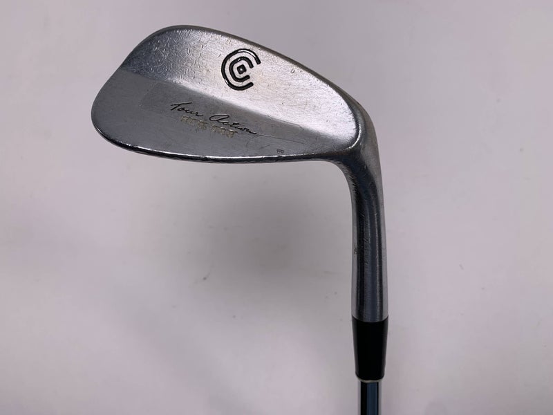 Cleveland 588 Chrome Sand Wedge SW Wedge Steel Mens RH