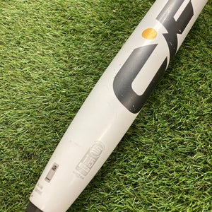 DeMarini CF (2 3/4") USSSA Bat 2022 (-8)