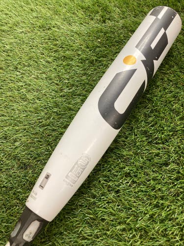 DeMarini CF (2 3/4") USSSA Bat 2022 (-8)