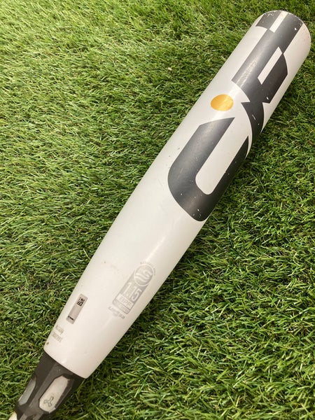 DeMarini CF (2 3/4") USSSA Bat 2022 (-8)