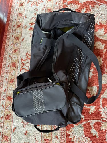 Bauer Bag (Used)
