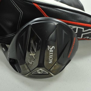 Srixon ZX5 LS MK II 10.5* Driver Regular Flex Right Helium 5F3  # 203373