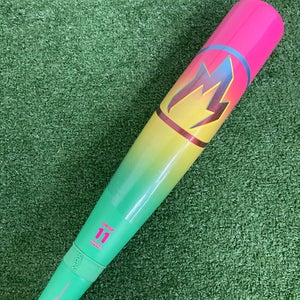Easton Hype Fire Composite USA (2 5/8") 2026 (-11)