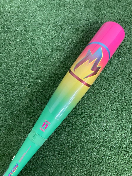 Easton Hype Fire Composite USA (2 5/8") 2026 (-11)