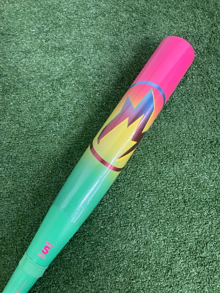Easton Hype Fire Composite USA (2 5/8") 2026 (-5)