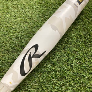 Rawlings Icon (2 3/4") USSSA Bat 2025 (-5)