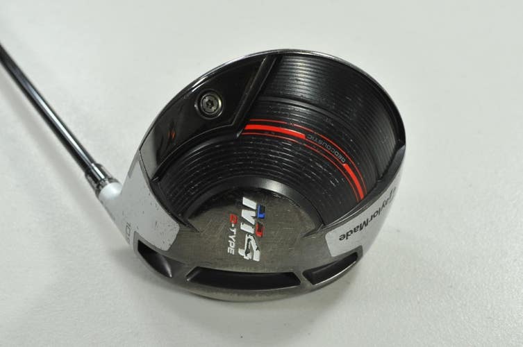 TaylorMade M4 10.5* Driver Regular Flex Right Ventus Red 5  # 203349