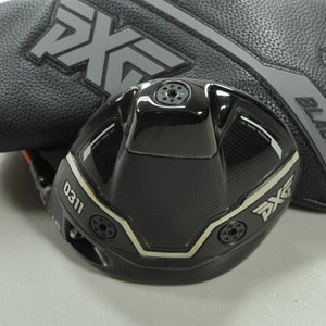 PXG 0311 Black Ops Tour - 1 9* Driver Regular Flex Right ProForce V2 5 # 203371