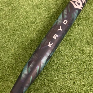 Louisville Slugger Kryo Fastpitch Bat 2025 (-10)