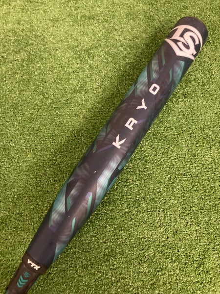 Louisville Slugger Kryo Fastpitch Bat 2025 (-10)