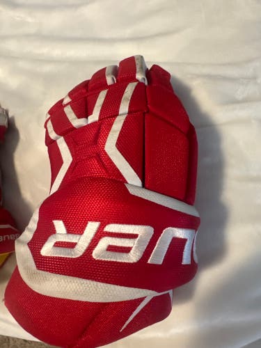 Bauer Supreme 170 Gloves 15" (Used)