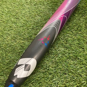 DeMarini CF Fastpitch Bat 2020 (-10)