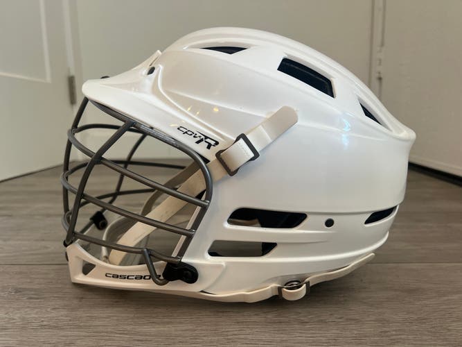 Cascade CPV-R Helmet (Used)