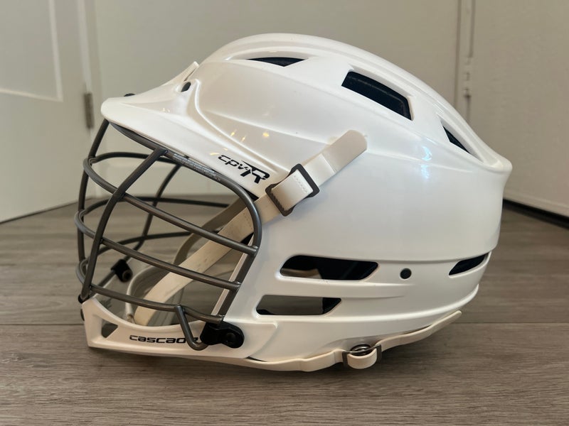 Cascade CPV-R Helmet (Used)