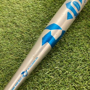 DeMarini The Goods One Piece (2 5/8") USA Youth Bat 2022 (-10)