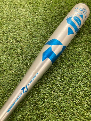DeMarini The Goods One Piece (2 5/8") USA Youth Bat 2022 (-10)