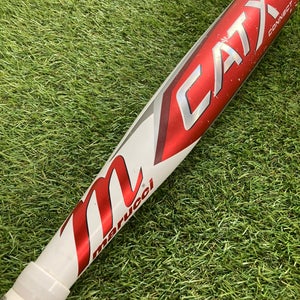 Marucci CAT X Connect Hybrid (2 3/4") USSSA 2023 (-8)