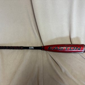Easton ADV Launch Composite Ultralight USABat Certified Bat (-11) 18 oz 29" (Used)