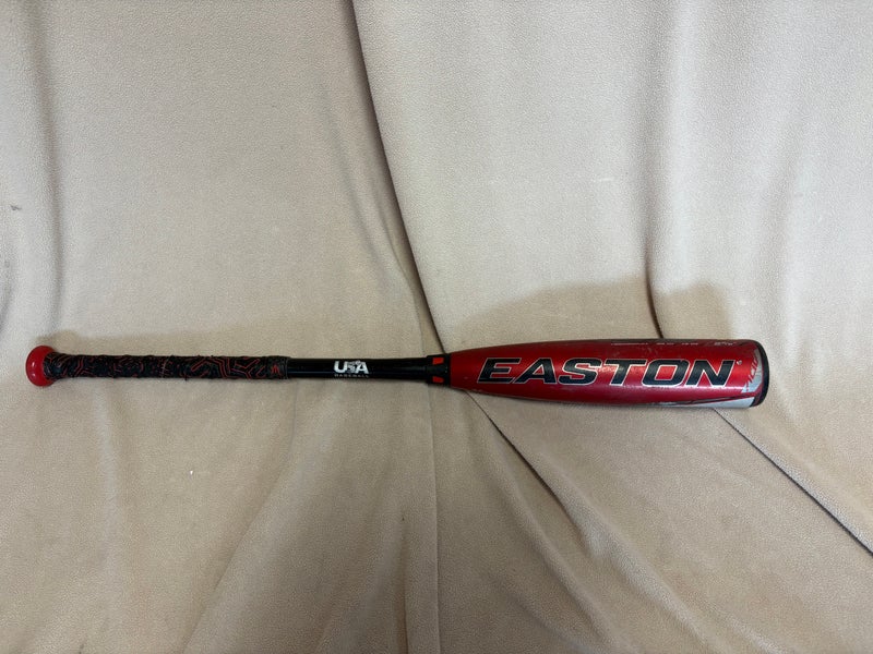 Easton ADV Launch Composite Ultralight USABat Certified Bat (-11) 18 oz 29" (Used)