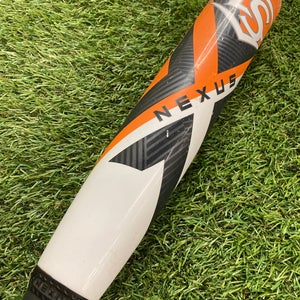 Louisville Slugger Nexus Fastpitch 2024 (-12)