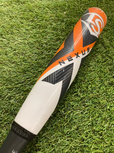 Louisville Slugger Nexus Fastpitch 2024 (-12)