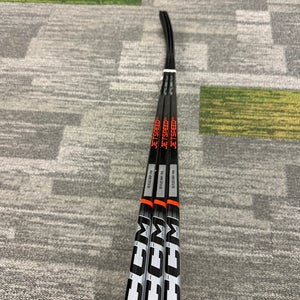 Intermediate CCM Ft+ Right Handed Hockey Stick Pro Stock (New)