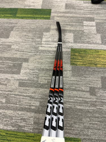 Intermediate CCM Ft+ Right Handed Hockey Stick Pro Stock (New)