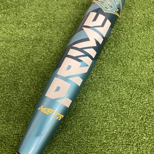 Louisville Slugger Meta Prime (2 3/4") USSSA Bat (-8) 2025
