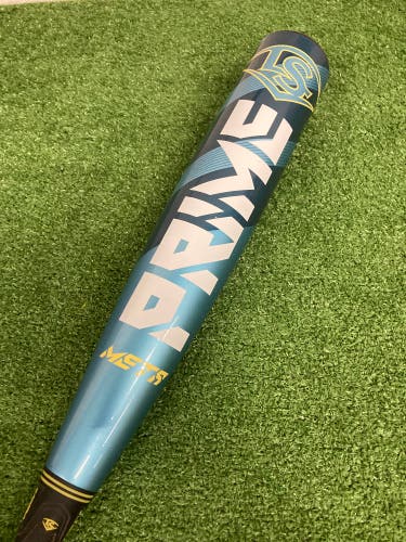 Louisville Slugger Meta Prime (2 3/4") USSSA Bat (-8) 2025