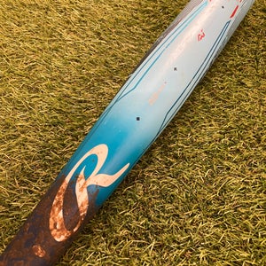 Rawlings Clout AI BBCOR 2024 (-3)