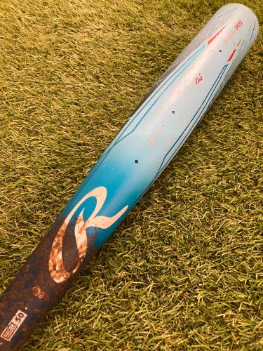 Rawlings Clout AI BBCOR 2024 (-3)